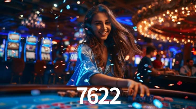 Welcome Bonus 7622