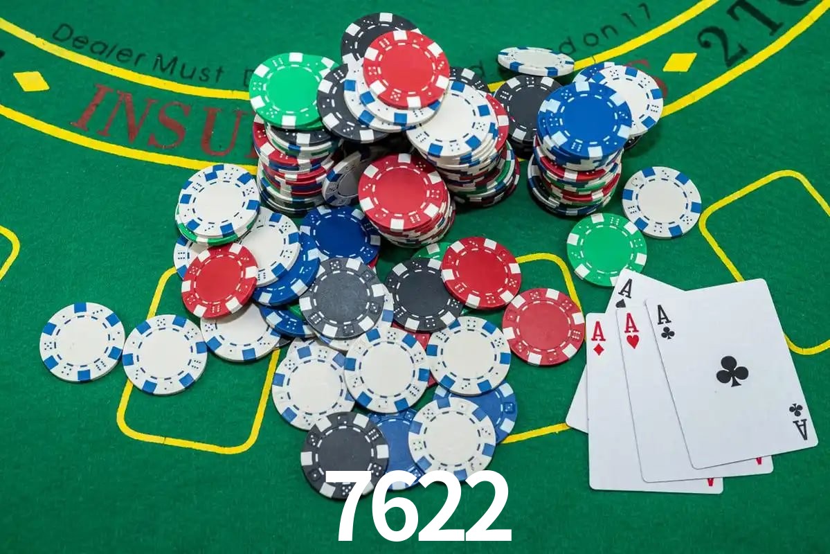 Experiência VIP 7622