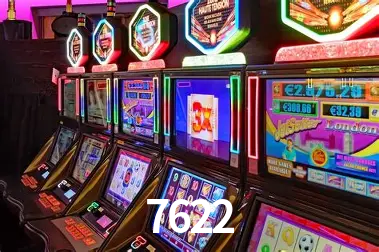 A Revolução dos Aplicativos de Jogos no 7622