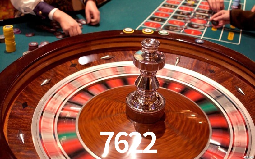 Estatísticas 7622