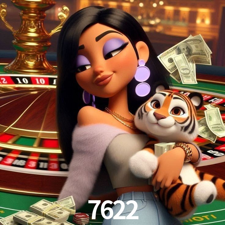Welcome Bonus 7622