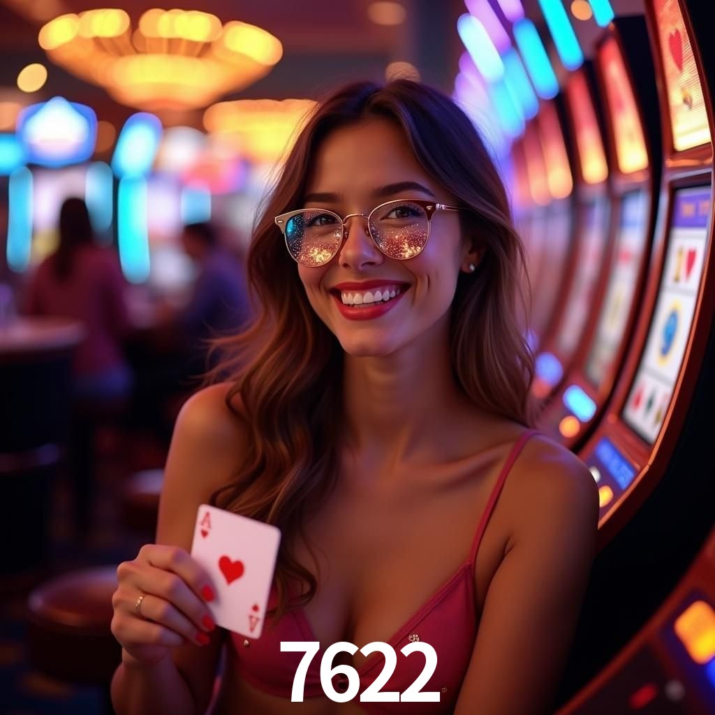 Statistics 7622