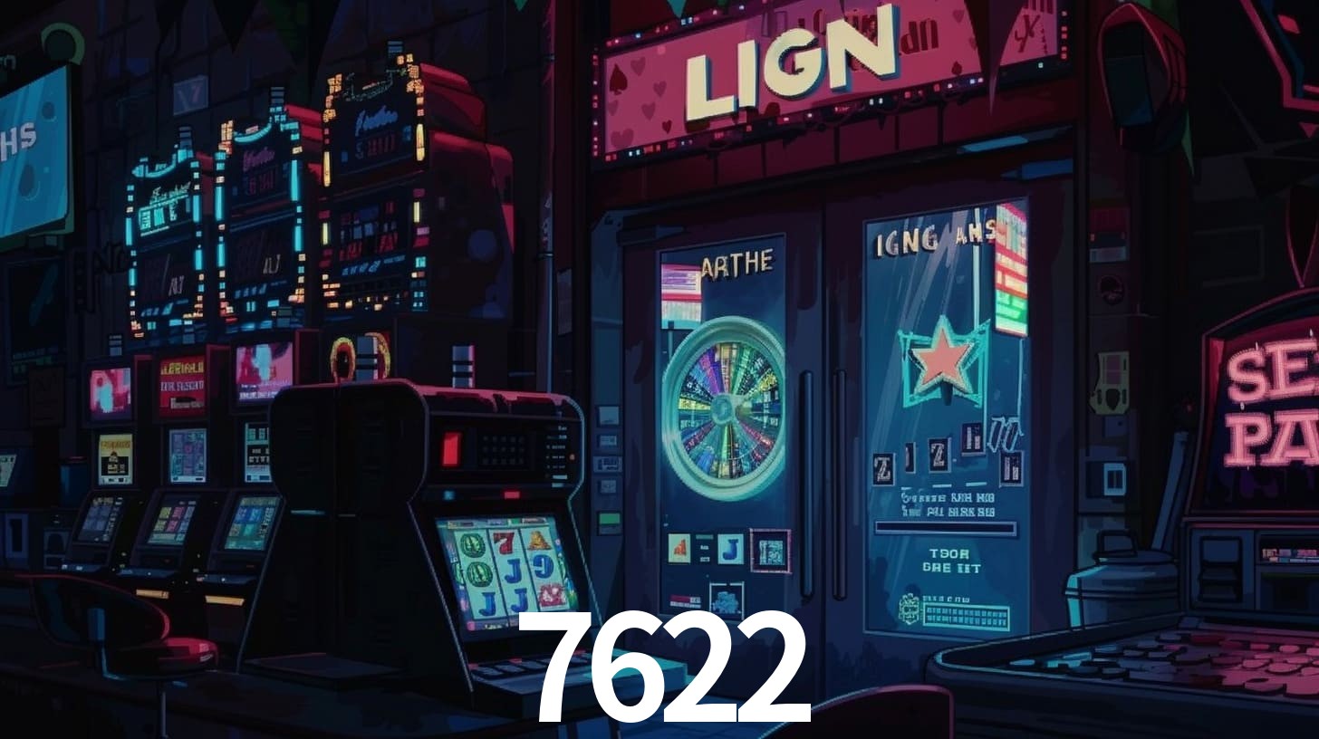 7622.COM