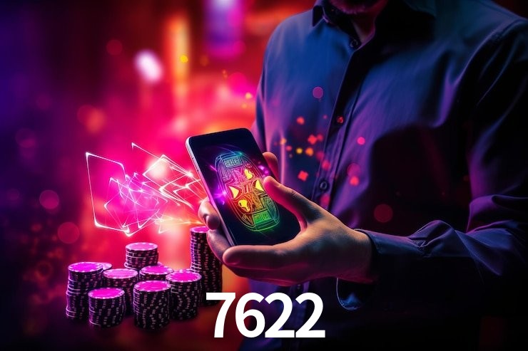 Estatísticas do Jogo 7622