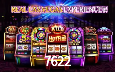 Desvendando o Mundo dos Jogos Virtuais na 7622
