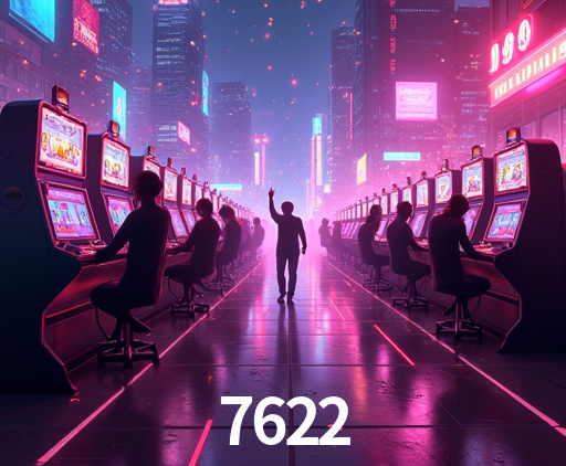 Gates of Olympus 7622