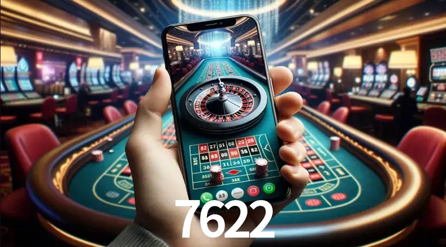 Responsive Design 7622