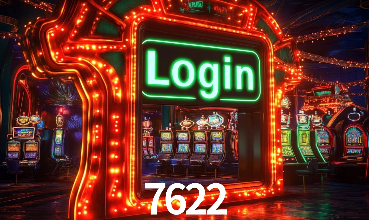 Login Seguro 7622
