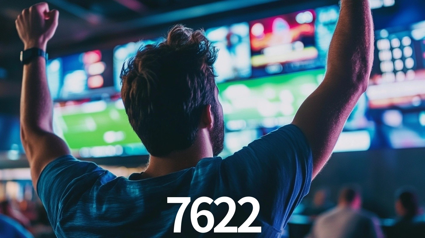 7622: A Experiência de Casino com Jogos de Mesa ao Vivo