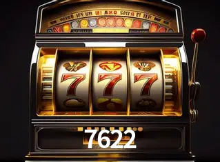 Descubra a Magia dos Jogos de Arcade no 7622