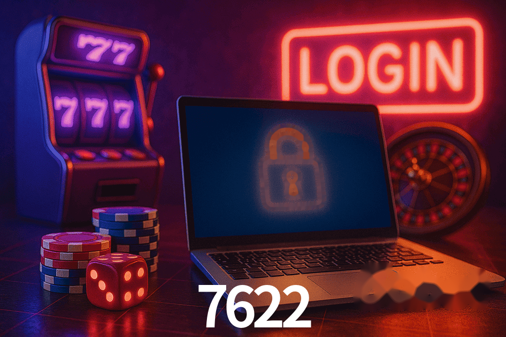 Tecnologia da Plataforma 7622