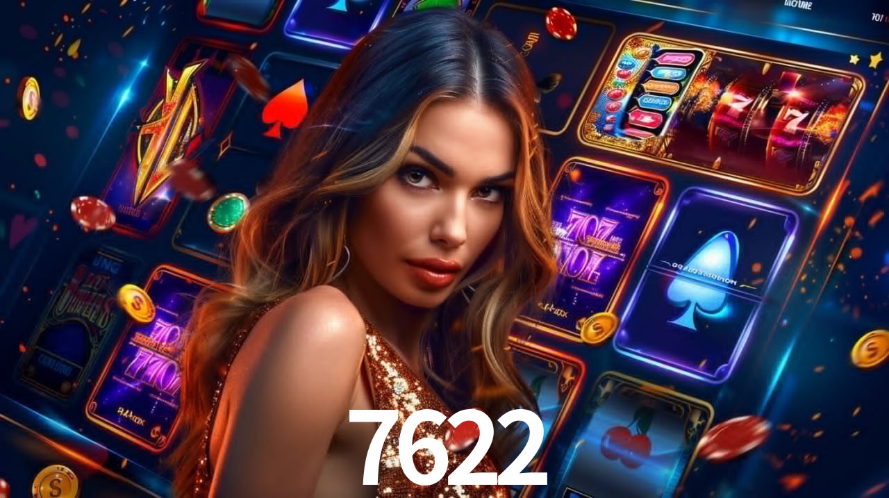 Jogos Exclusivos 7622