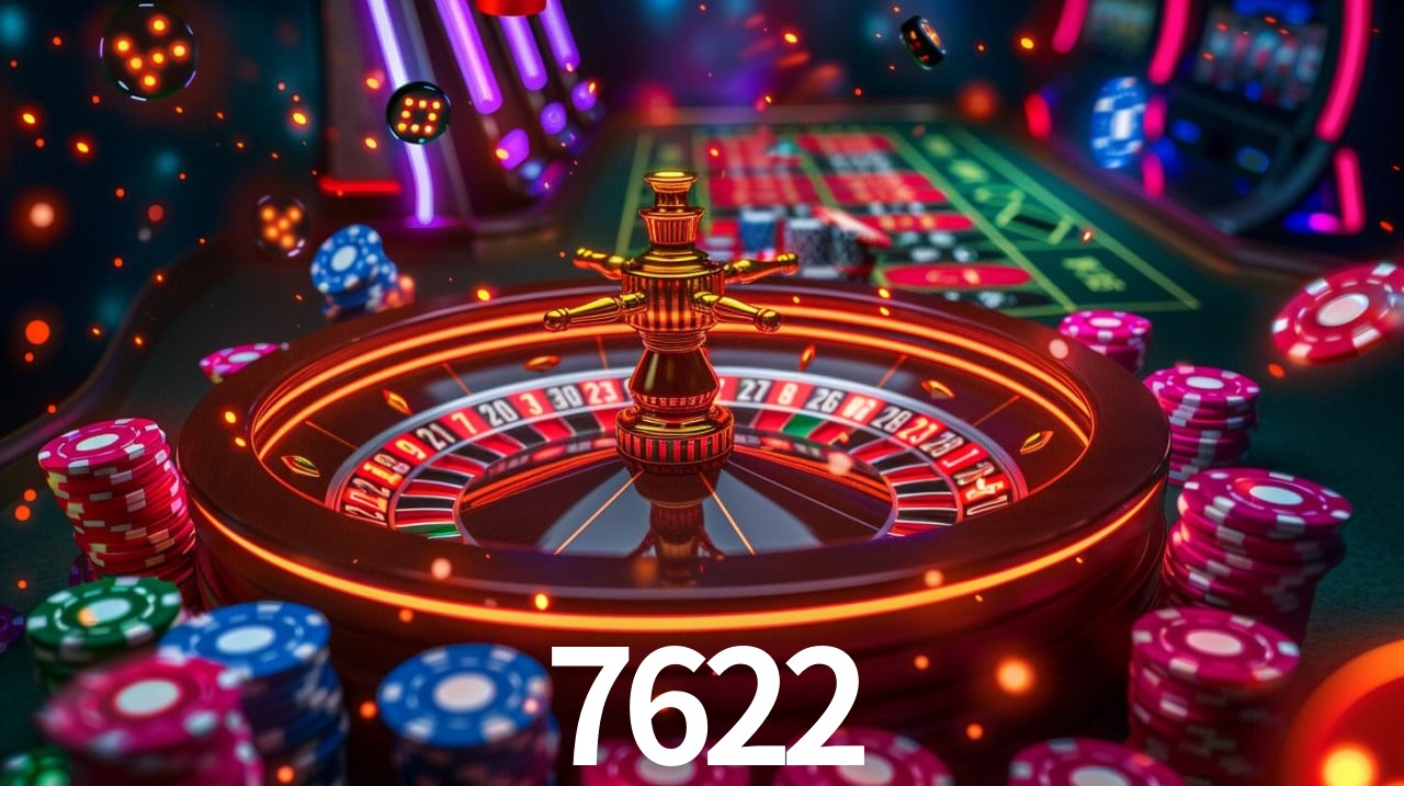 Casino VIP 7622