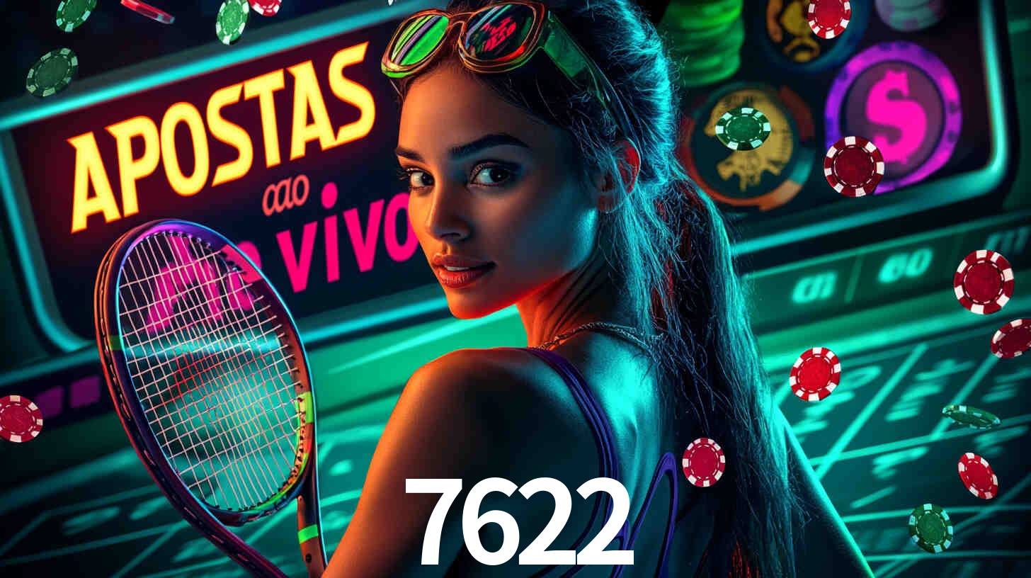 Explorando a Categoria de Eventos em Apostas na 7622