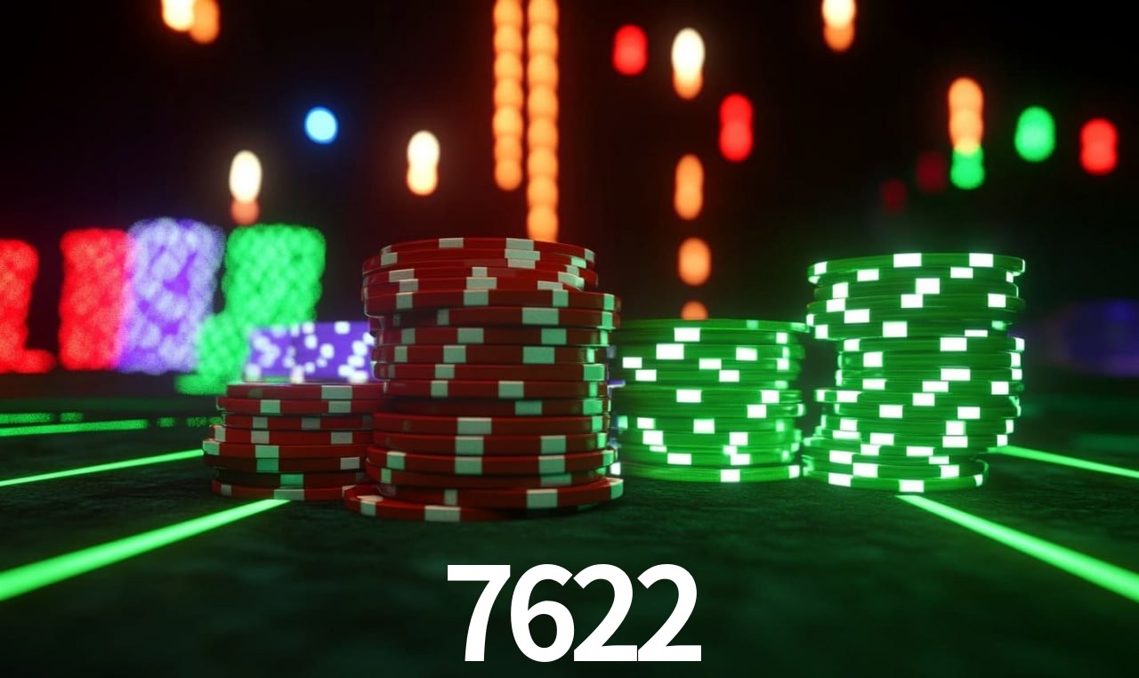 Game Statistics 7622