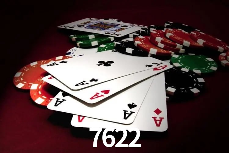 Recursos de Bônus 7622
