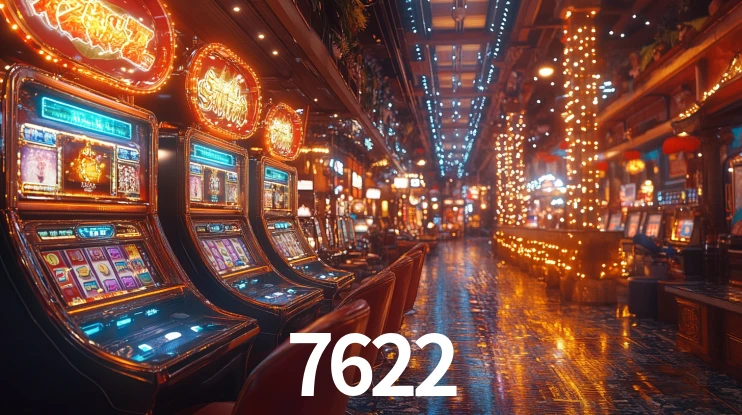 7622: Jogue Crash e Experimente Alta Recompensa Instantânea