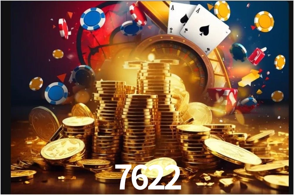 Mesa de Blackjack 7622