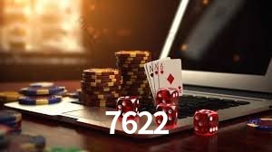 Casino Ao Vivo 7622