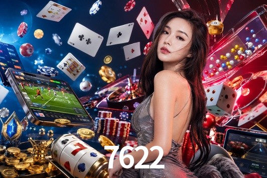 Game Providers 7622