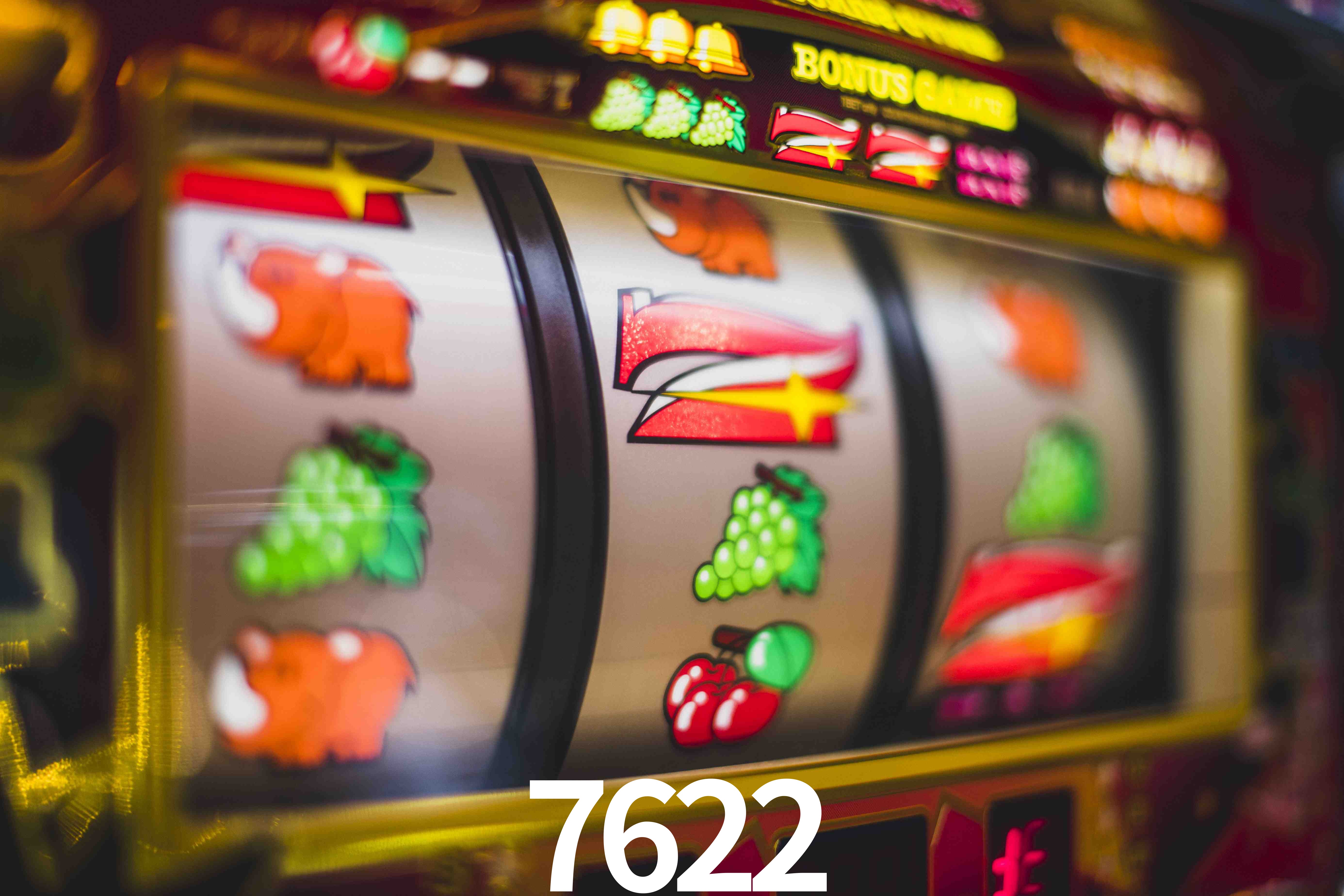 Spaceman Game 7622
