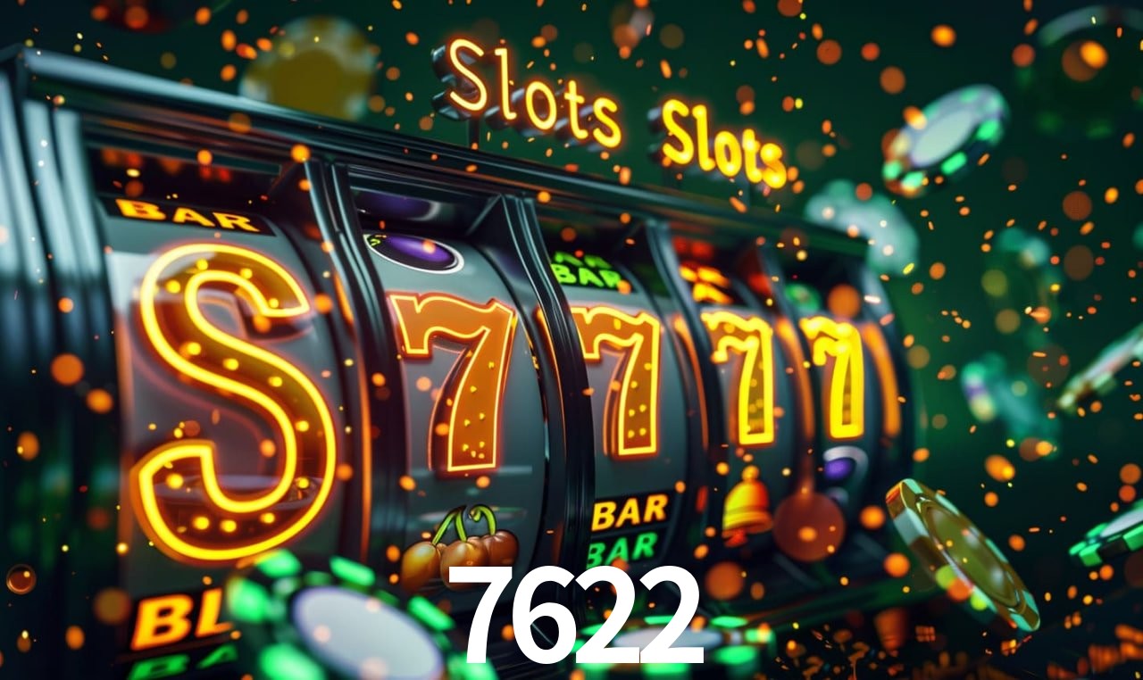 Casino Ao Vivo 7622