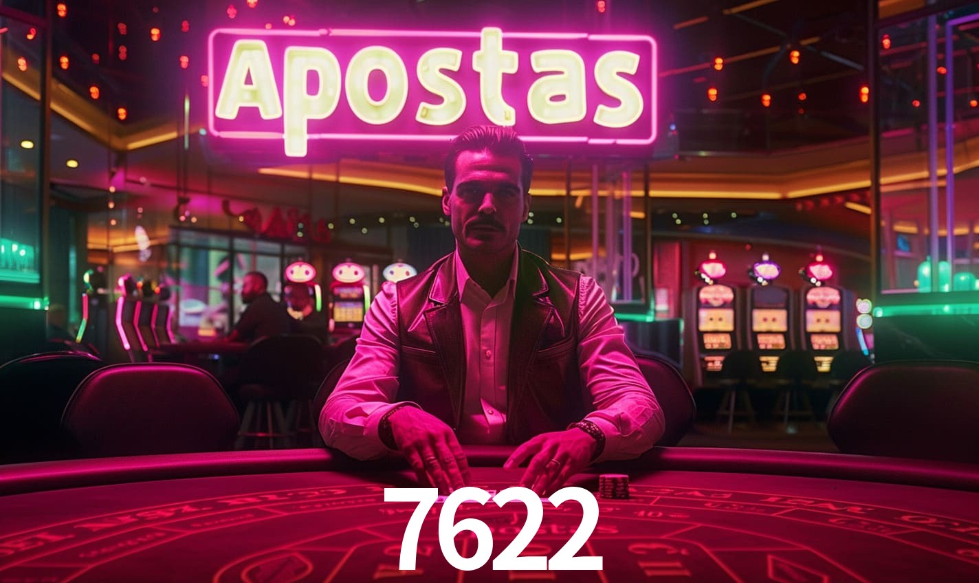 cassino 7622