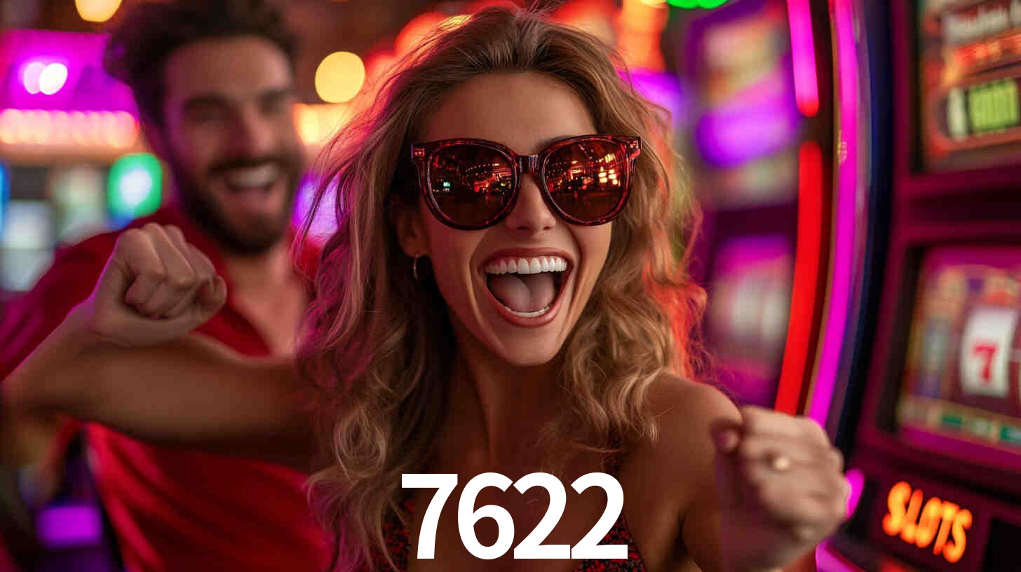 A Emoção da Loteria na 7622: Uma Chance de Mudança de Vida