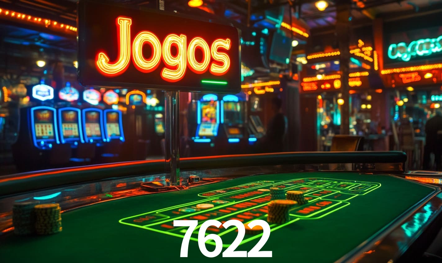 Requisitos do APK da 7622 para Android