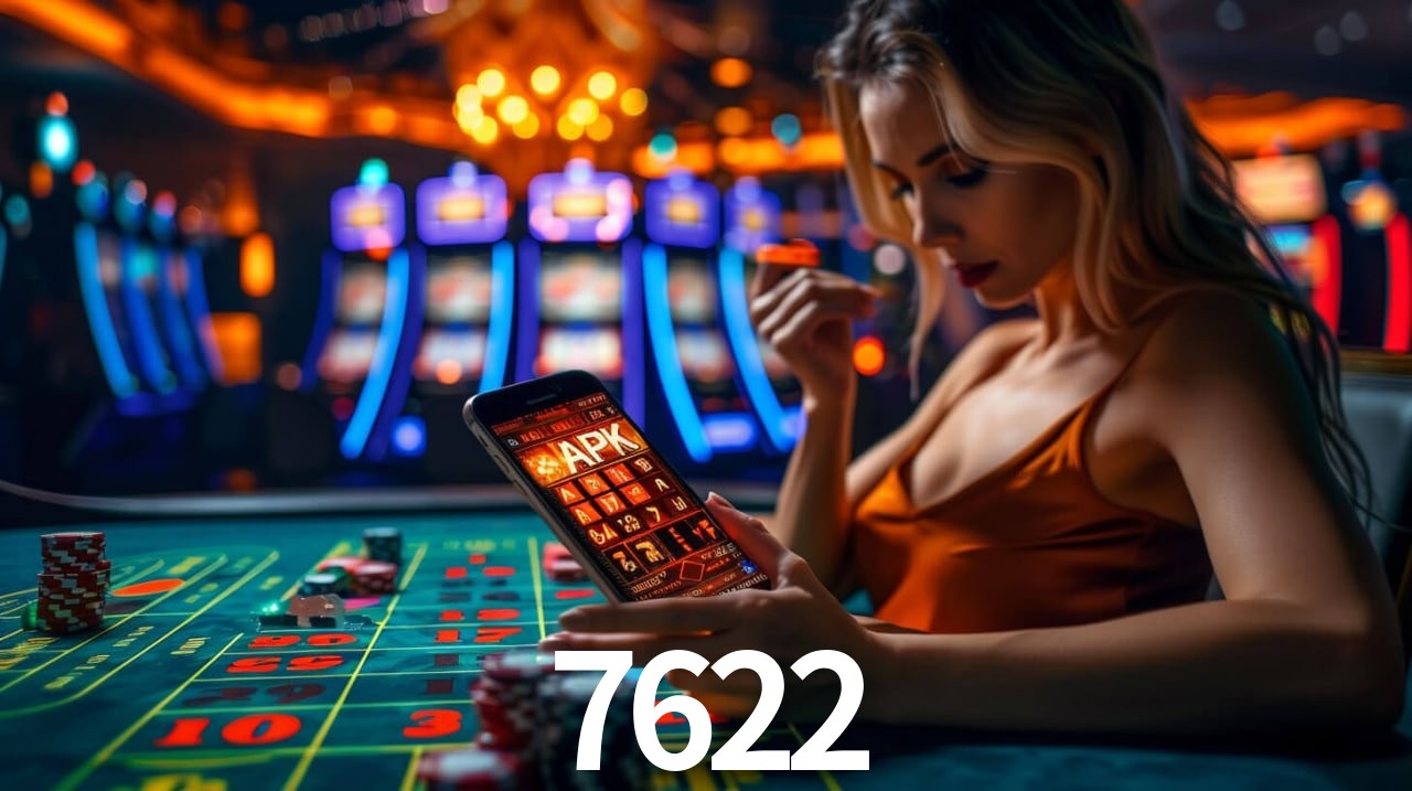 VIP Casino 7622