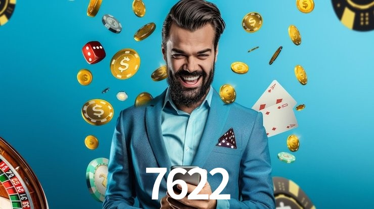Slot Games 7622