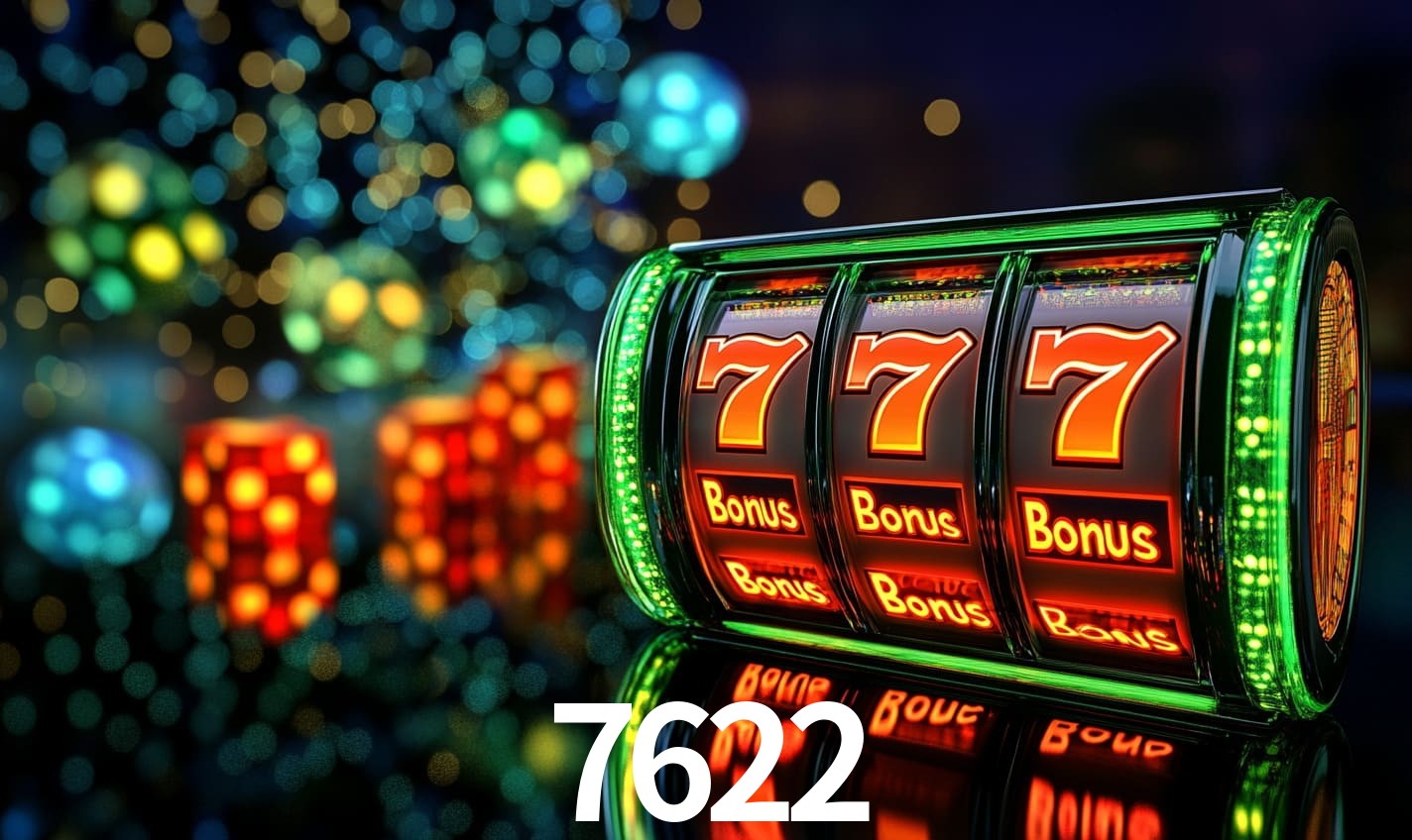 Requisitos do APK da 7622 para Android