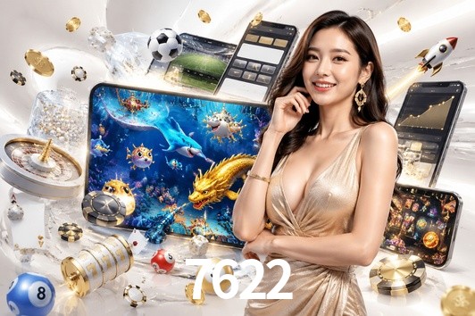 Secure Login 7622