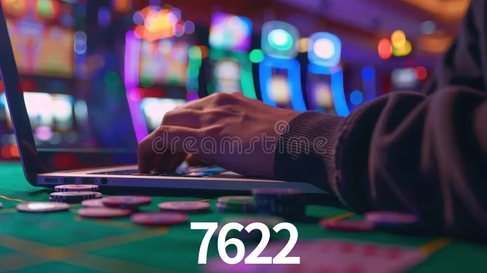 Apostas de Tênis 7622