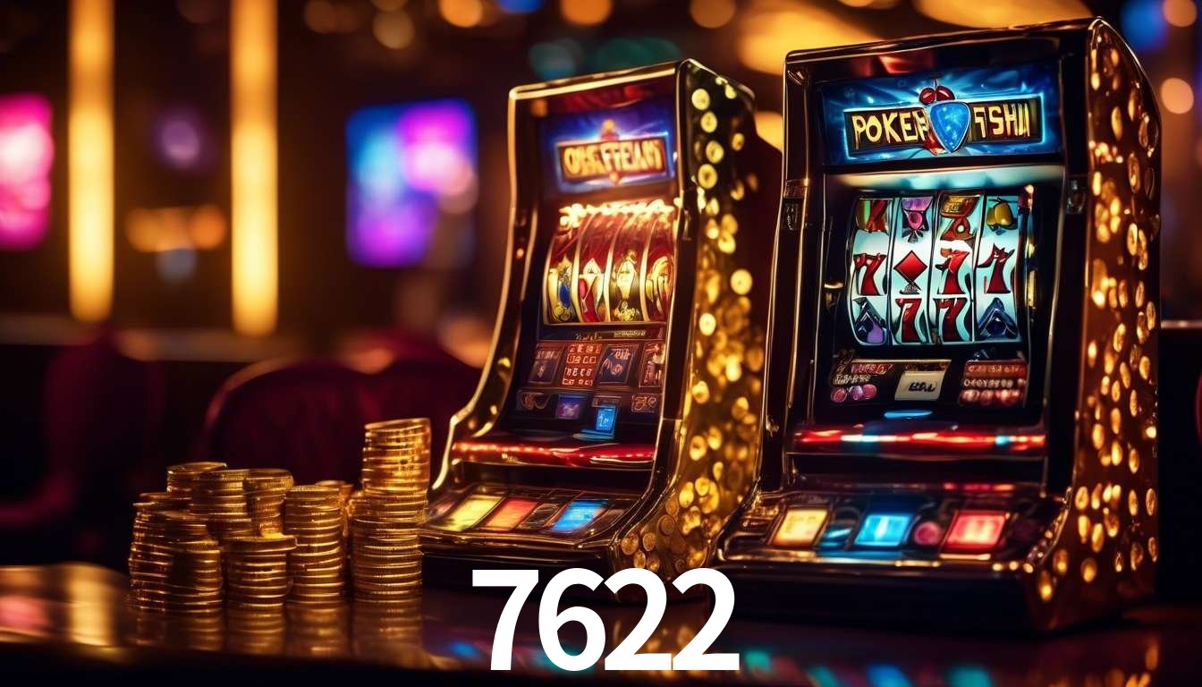 Interface do App 7622