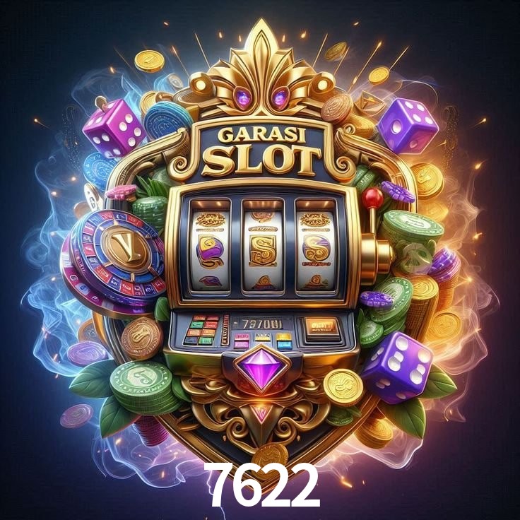 Casino Ao Vivo 7622