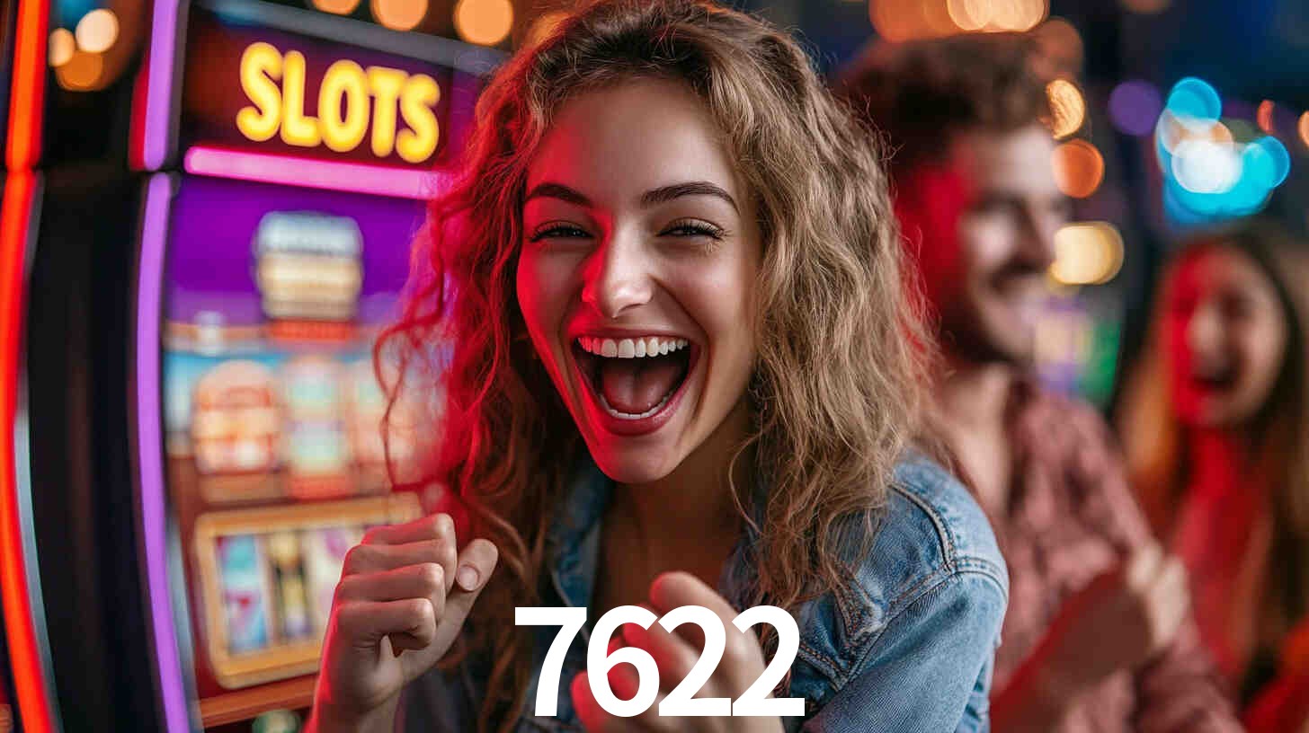 Apostas Esportivas na 7622: Um Guia Completo