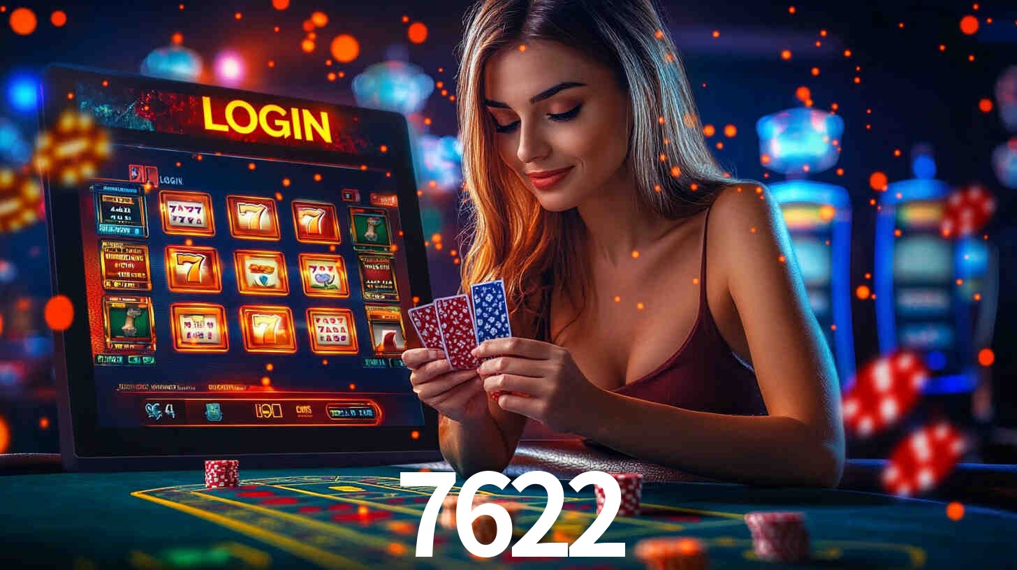 7622: Jogue Crash e Experimente Alta Recompensa Instantânea