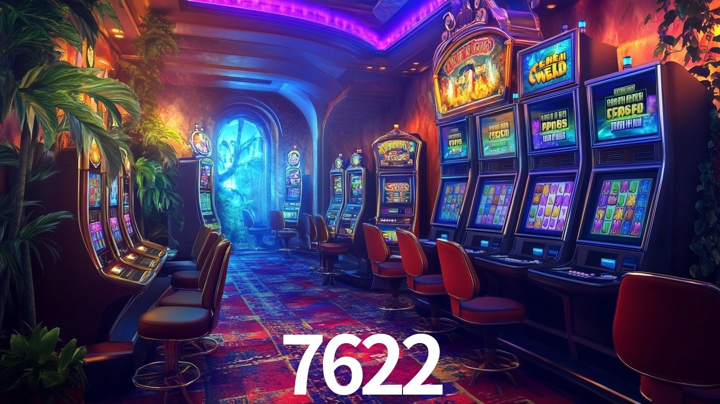 Roulette Table 7622
