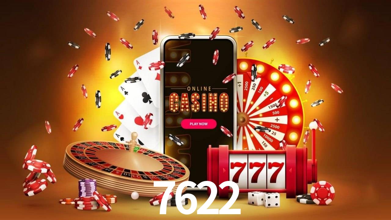 Recursos de Bônus 7622