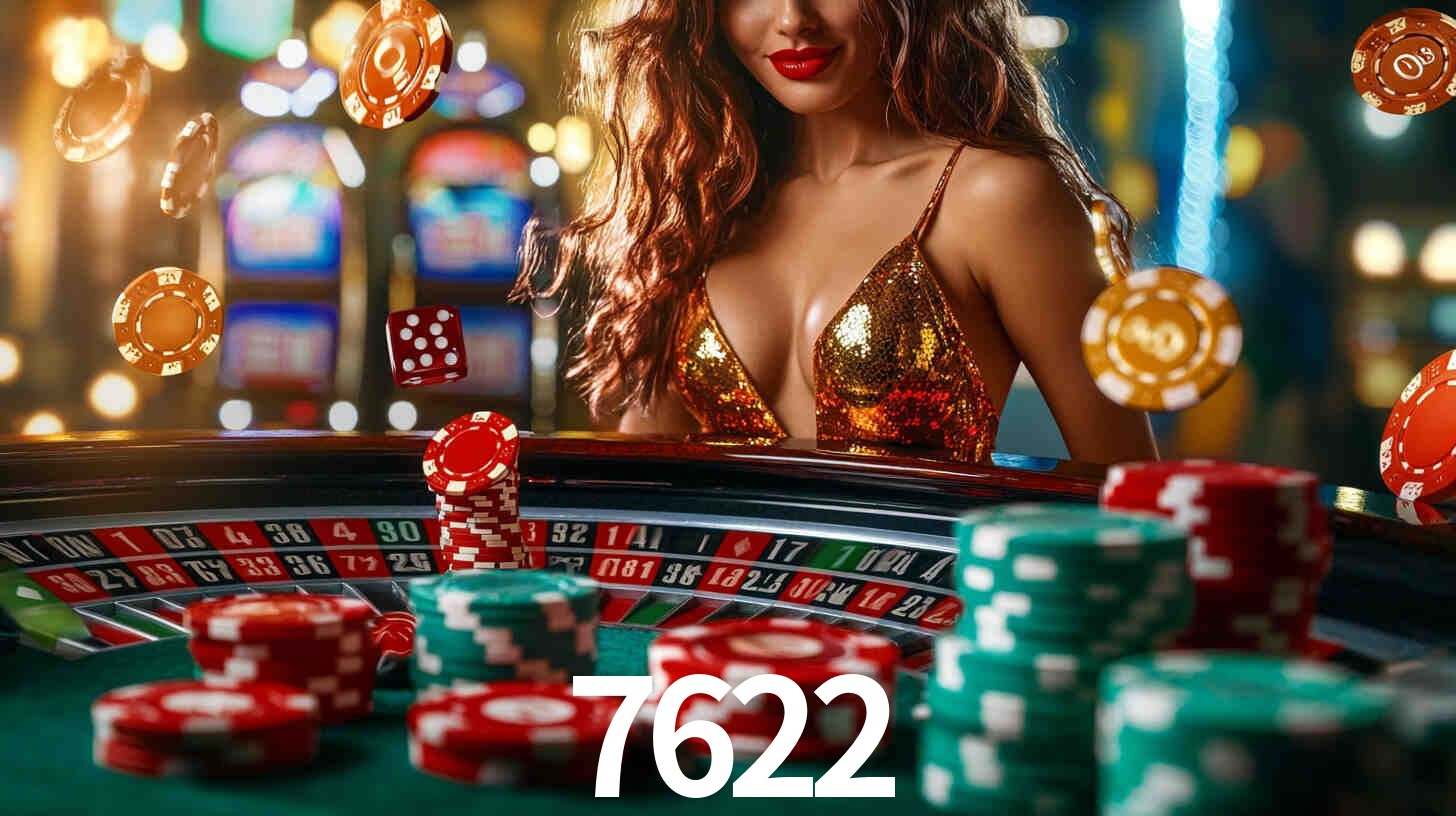 Welcome Bonus 7622