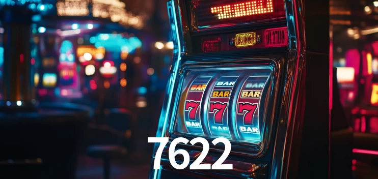 VIP Casino 7622
