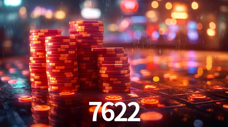 Explore as vantagens do 7622: serviço profissional e confiabilidade
