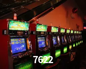 APP oficial da 7622 para mobile