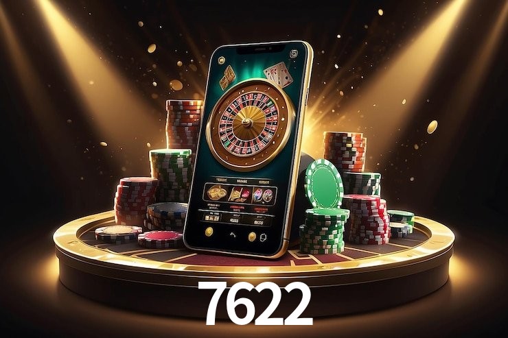 Jogos de Slot 7622