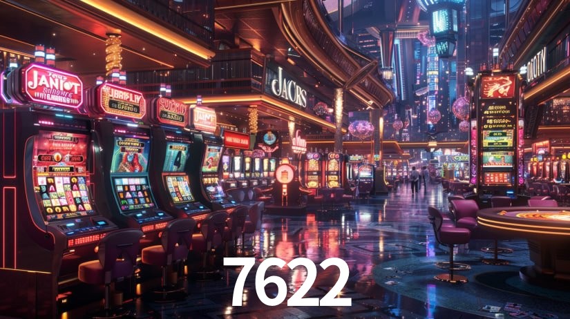 Slot Games 7622