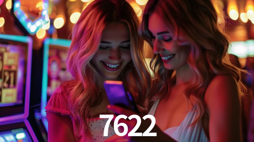7622 bet