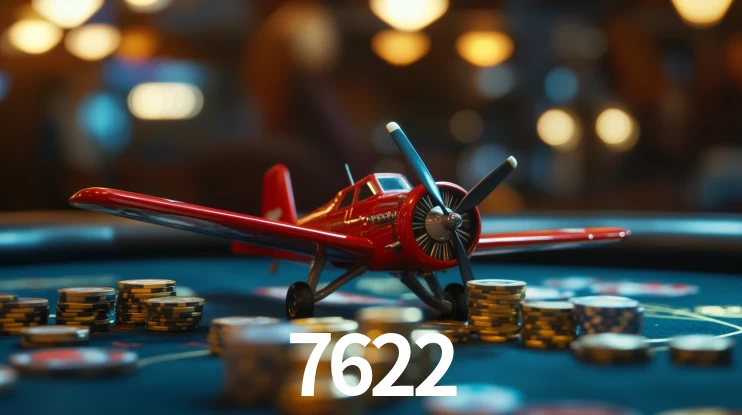 Live Casino 7622