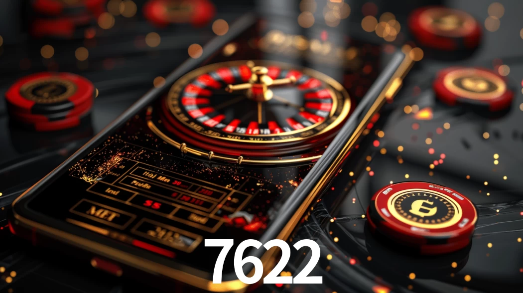 Game Providers 7622