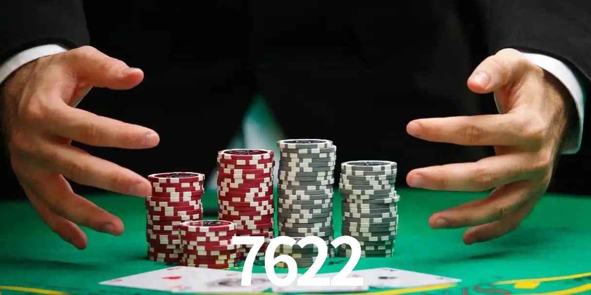 cassino 7622